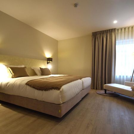 Sienna Hotel Рио Майор Екстериор снимка