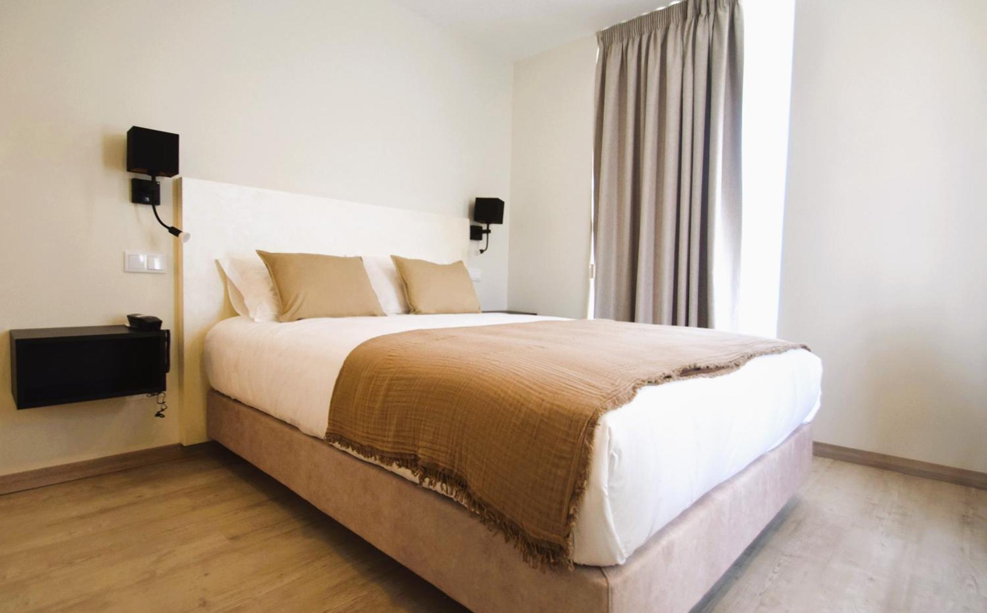 Sienna Hotel Рио Майор Стая снимка