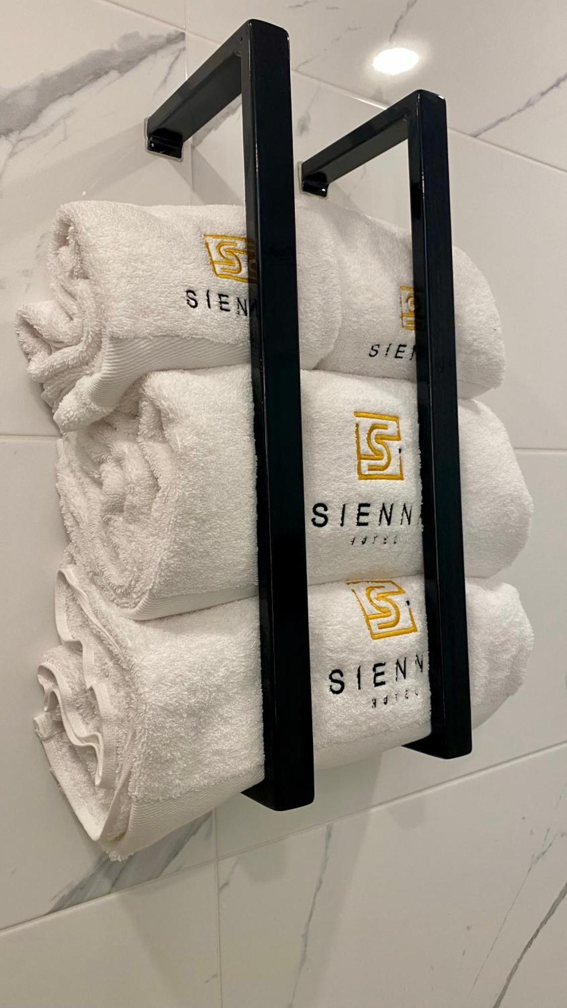Sienna Hotel Рио Майор Екстериор снимка