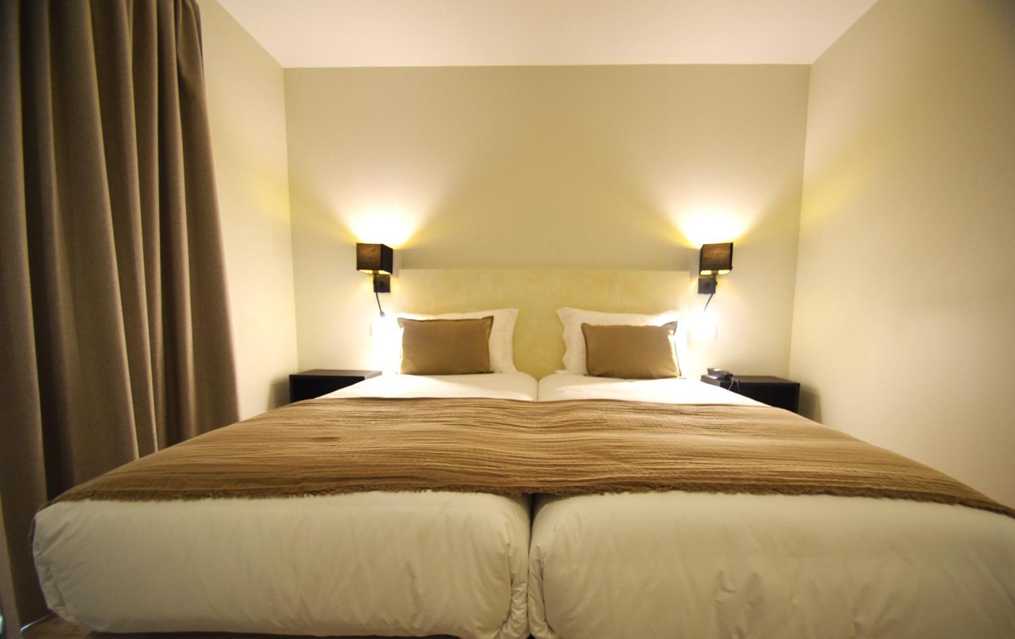 Sienna Hotel Рио Майор Екстериор снимка