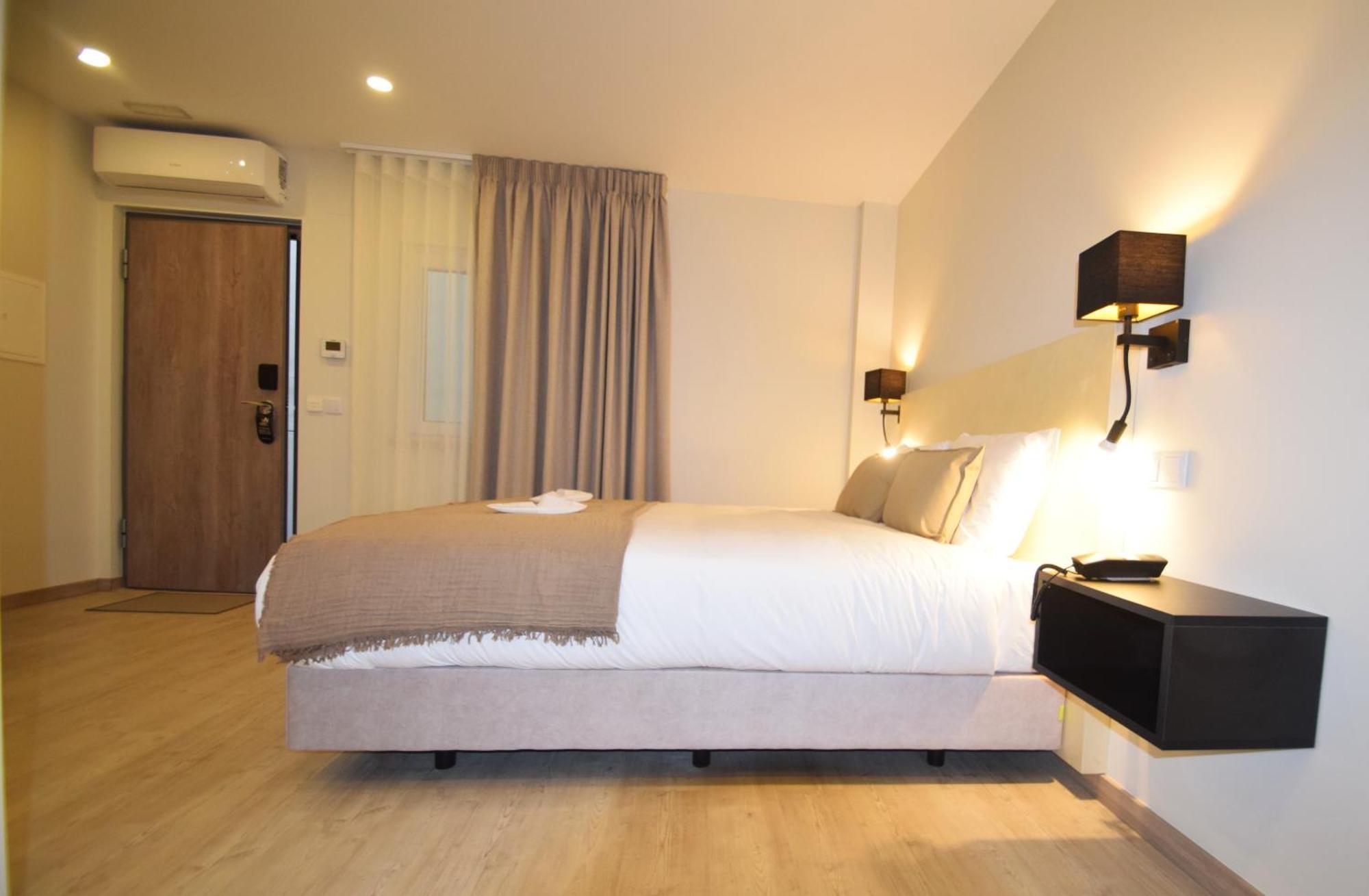 Sienna Hotel Рио Майор Стая снимка