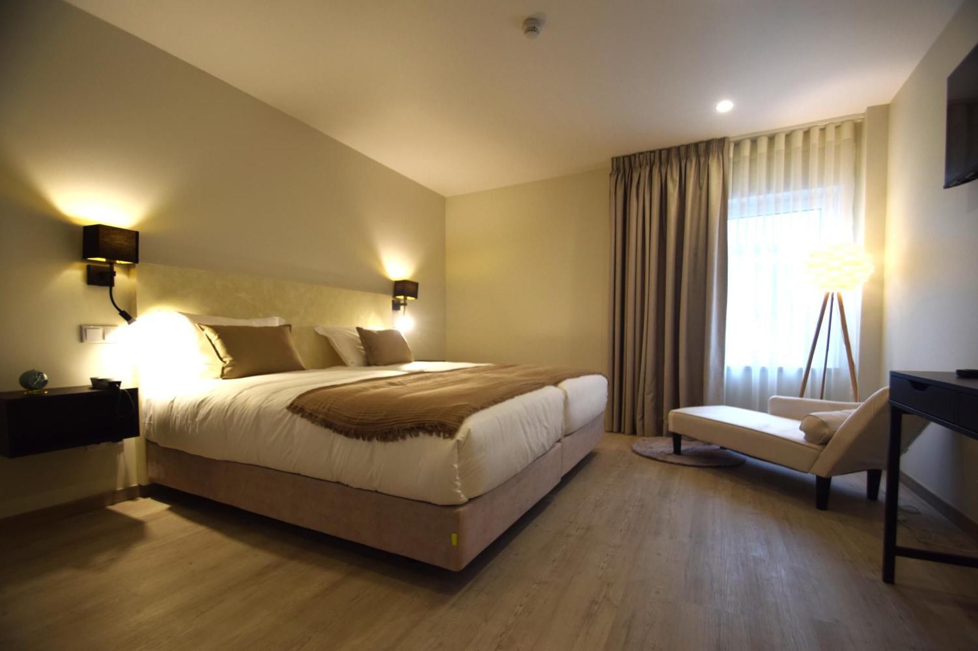 Sienna Hotel Рио Майор Екстериор снимка