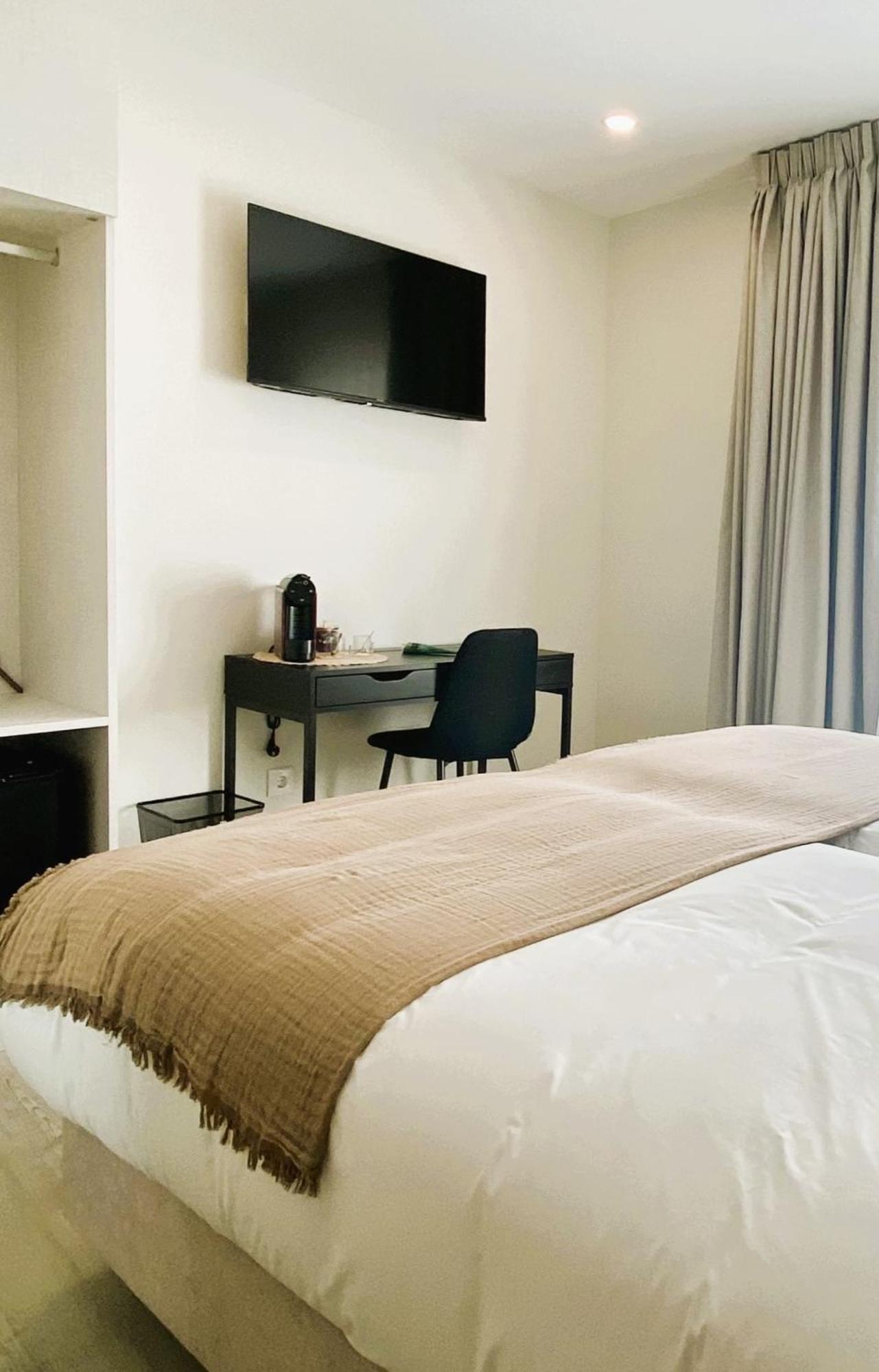 Sienna Hotel Рио Майор Екстериор снимка